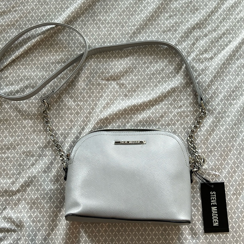 Steve Madden purse